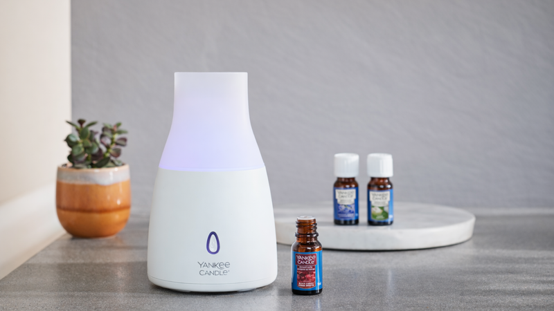 Aroma Diffuser