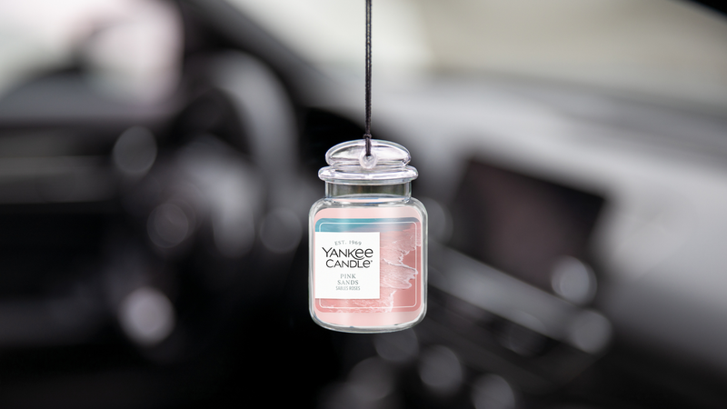 Autoparfum