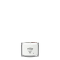 Coconut Beach Mini Filled Votive