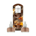 Amber & Sandalwood Elektrische Diffuser Navulling