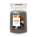 Crackling Embers Large Jar