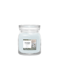Snow Kissed Pine Small Jar