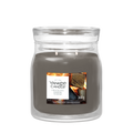 Crackling Embers Medium Jar