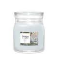 Snow Kissed Pine Medium Jar