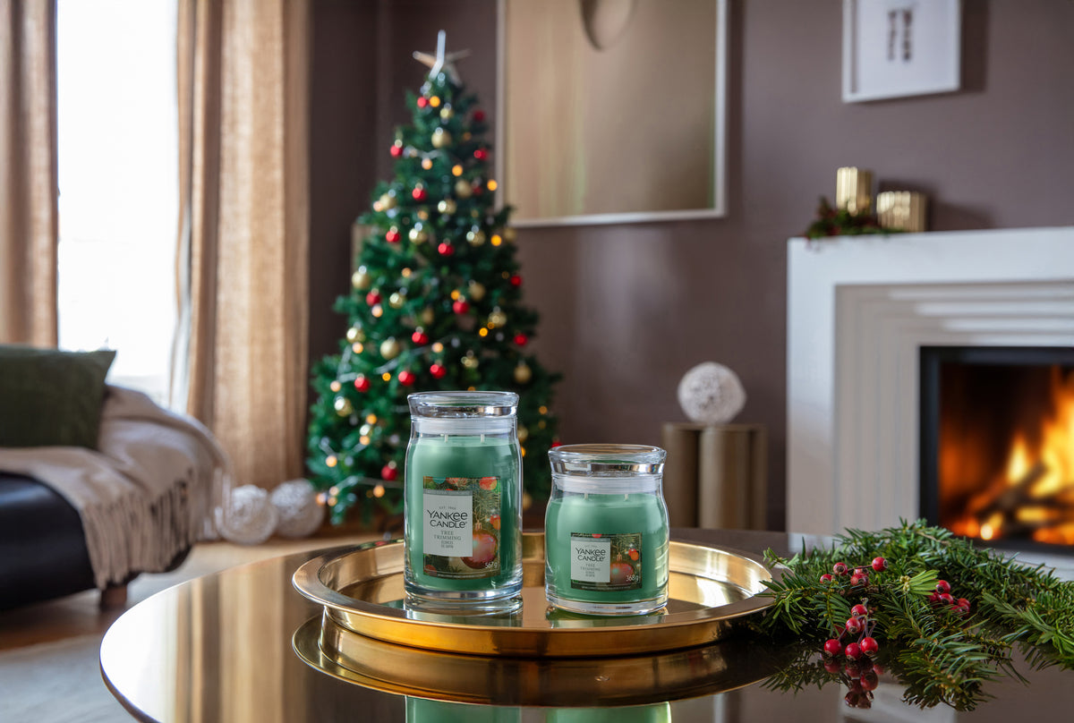 Taille d'Arbre Pot Moyen