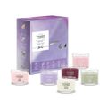 6 Filled Votive Cadeauset