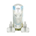 Clean Cotton Elektrische Diffuser Navulling
