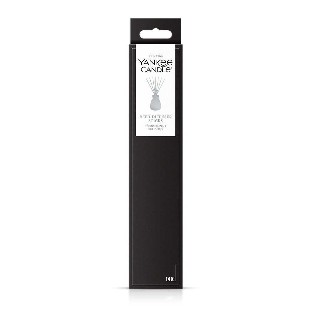 Losse Geurstokjes - 14 stokjes