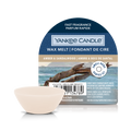 Amber & Sandalwood Wax Melt