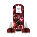 Black Cherry Elektrische Diffuser Navulling