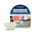 White Spruce & Grapefruit Wax Melt