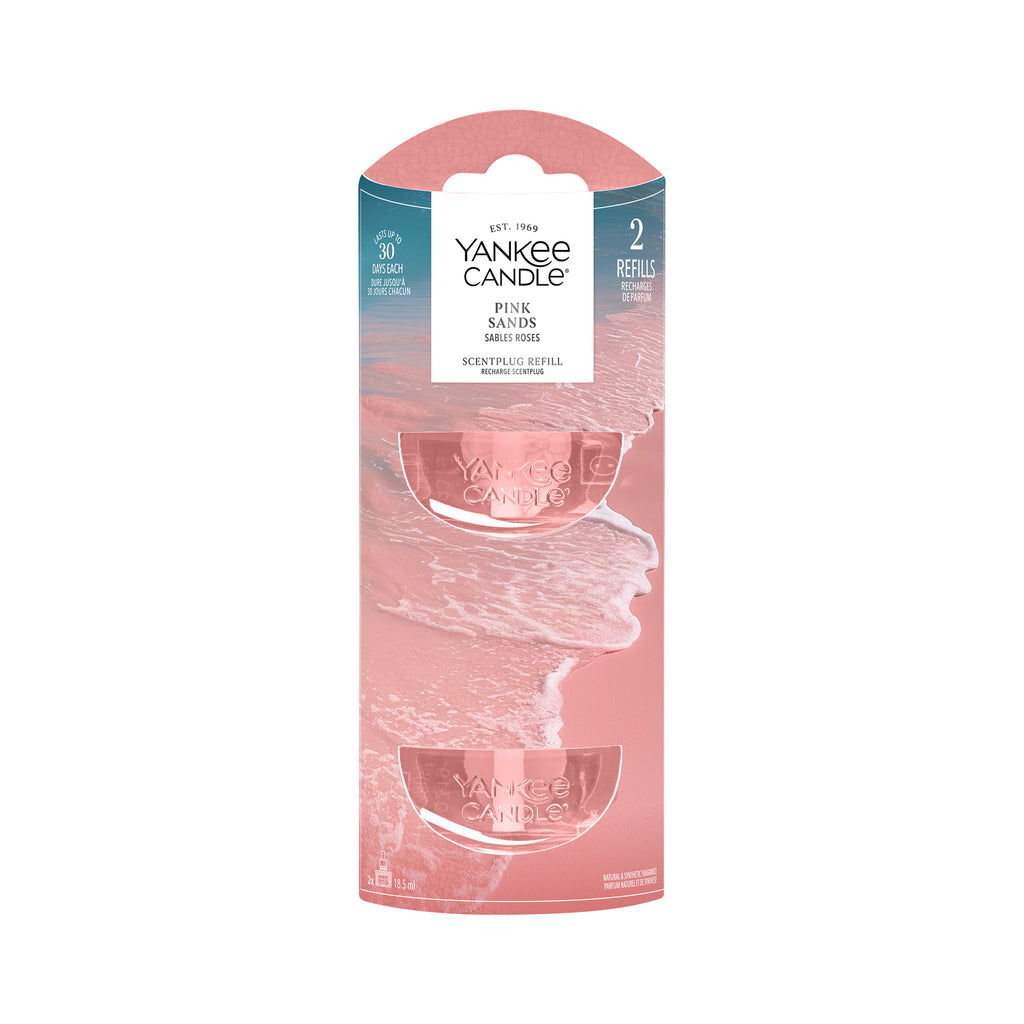 Pink Sands Elektrische Diffuser Navulling