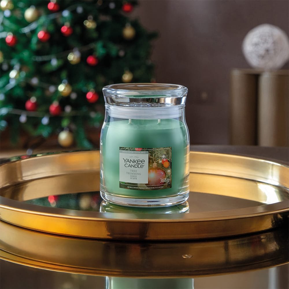 Taille d'Arbre Pot Moyen