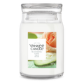 Blooming Love Large Jar