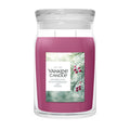 Sparkling Winterberry Grande Jarre