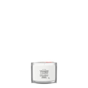 White Spruce & Grapefruit Mini Filled Votive