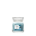 Winter Night Stars Small Jar
