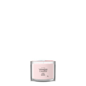 Pink Sands Mini Filled Votive