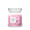 Enchanting Cherry Blossoms Medium Jar
