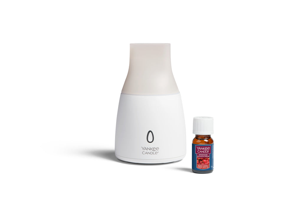 Black Cherry Aroma Diffuser Starter Kit