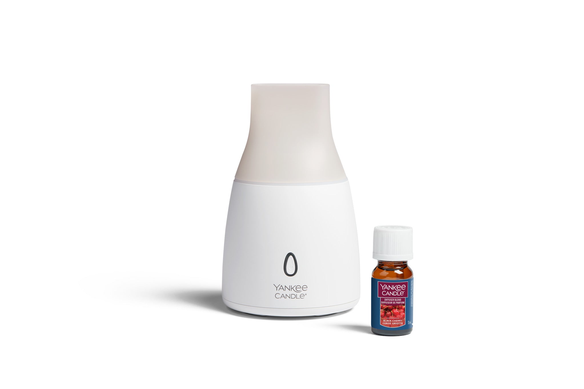Black Cherry Aroma Diffuser Starter Kit