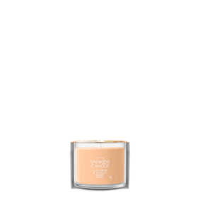 Tangerine & Vanilla Mini Filled Votive