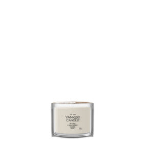 Warm Cashmere Mini Filled Votive