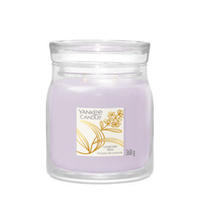 Lavender Bliss Medium Jar