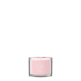 Fresh Cut Roses Mini Filled Votive