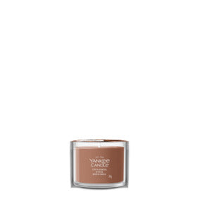 Cinnamon Stick Mini Filled Votive
