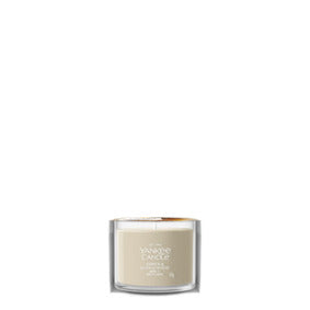 Amber & Sandalwood Mini Filled Votive