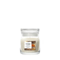 Amber & Sandalwood Small Jar