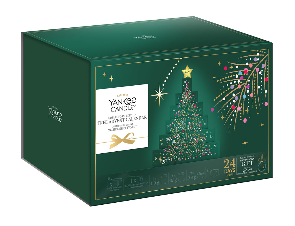 Gifted Moments - Collector's Adventskalender Tower