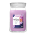 Wild Orchid Large Jar