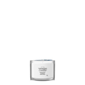 Midnight Jasmine Mini Filled Votive