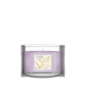 Lavender Bliss Mini Filled Votive