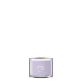 Lemon Lavender Mini Filled Votive
