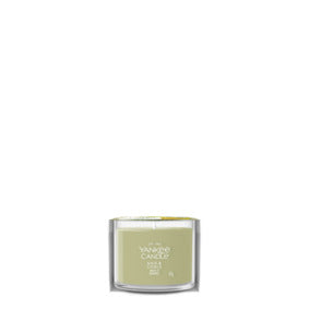 Sage & Citrus Mini Filled Votive