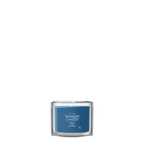 Ocean Air Mini Filled Votive