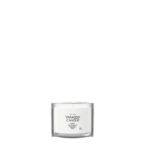 Soft Blanket Mini Filled Votive
