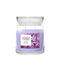 Jarre Moyenne Fleur de Lilas