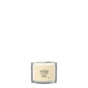 Christmas Cookie Mini Filled Votive