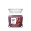 Autumn Daydream Medium Jar
