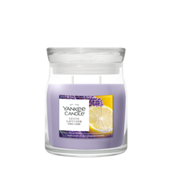 Lavender Vanilla Medium Jar