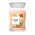 Tangerine & Vanilla Large Jar