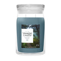 Bayside Cedar Large Jar