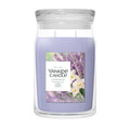 Lavender Vanilla Large Jar