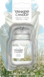 Clean Cotton Car Jar Ultimate