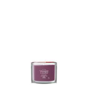 Autumn Daydream Mini Filled Votive