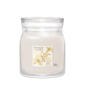 Slow Bloom Medium Jar